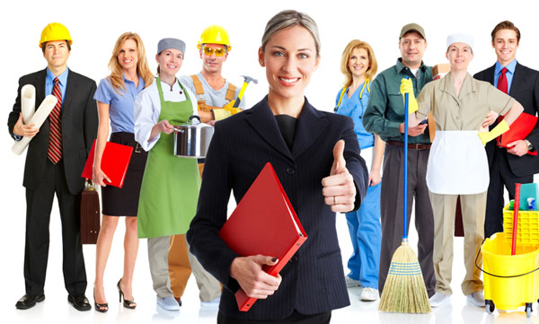 Edremit Hamal Kiralama Hizmeti